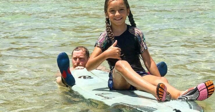 Pro Surf Lessons/Surfboard Rental in Danang Vietnam - Pricing Information