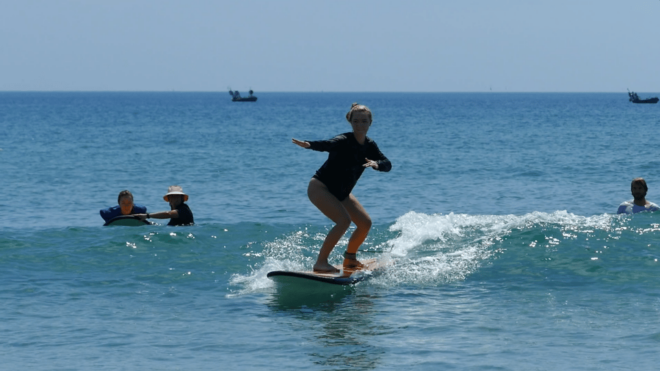 Pro Surf Lessons/Surfboard Rental in Danang Vietnam - Booking Process