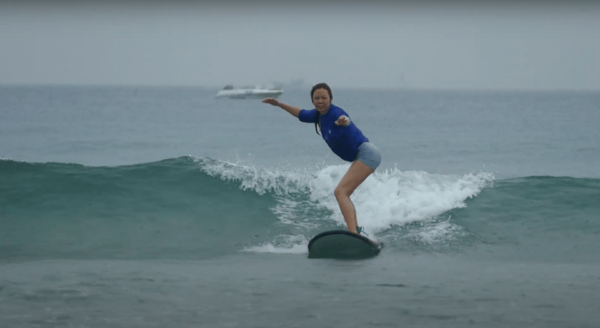 Pro Surf Lessons/Surfboard Rental in Danang Vietnam - Surf Conditions in Danang