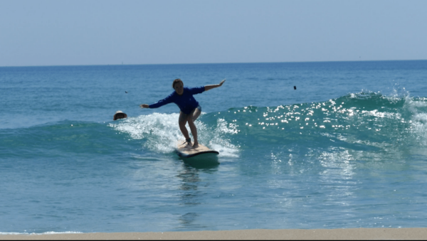 Pro Surf Lessons/Surfboard Rental in Danang Vietnam - Contact for Recommendations