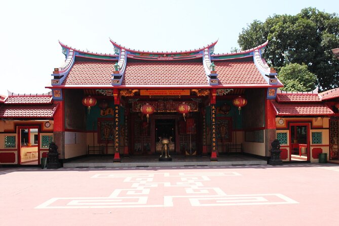 Probolinggo City Tour For Cruise Passengers - Top Attractions in Probolinggo