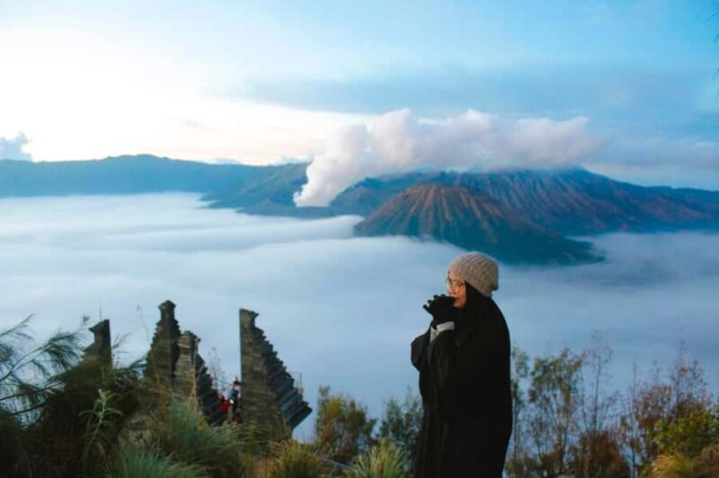 Probolinggo: Dawn Journey to Mount Ijen Sunrise Expedition - An Honest Look at the Mount Bromo Sunrise Tour