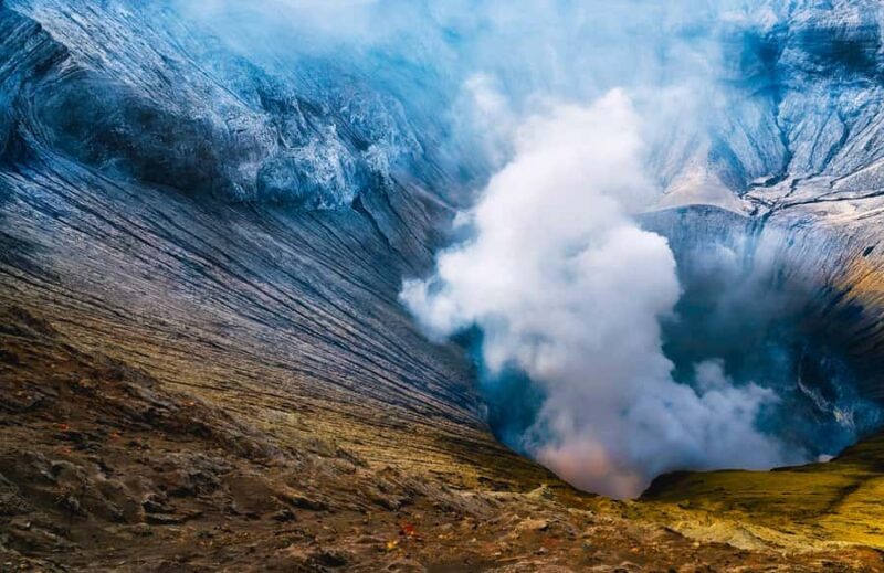 Probolinggo: Dawn Journey to Mount Ijen Sunrise Expedition - Probolinggo: Dawn Journey to Mount Ijen Sunrise Expedition – A Detailed Review