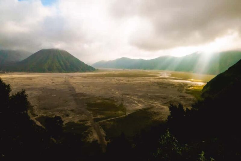 Probolinggo: Dawn Journey to Mount Ijen Sunrise Expedition - Transportation and Group Size