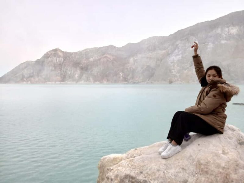 Probolinggo: Ijen Crater Blue Fire Tour with Transfer - FAQ