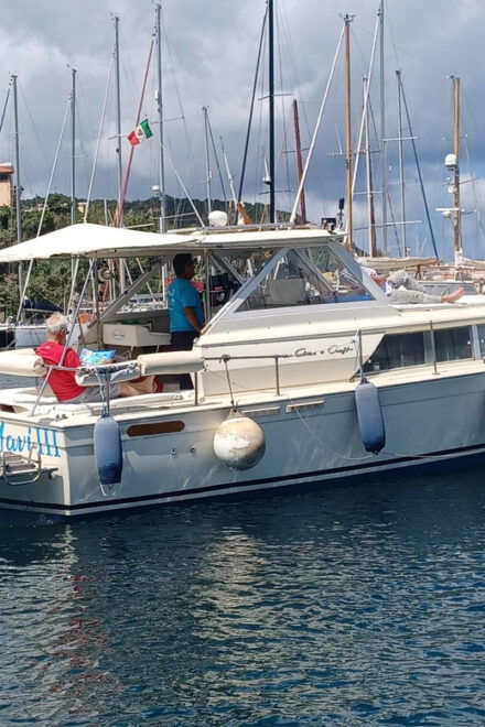 Procida: Boat Tour Around the Island - Island Exploration