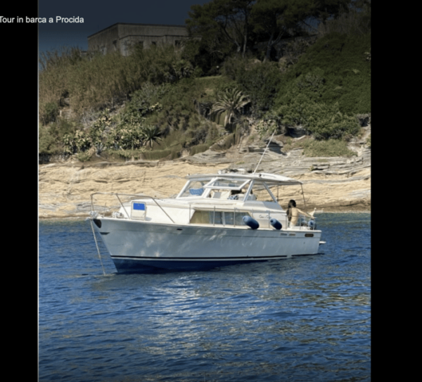 Procida: Boat Tour Around the Island - Frequently Asked Questions