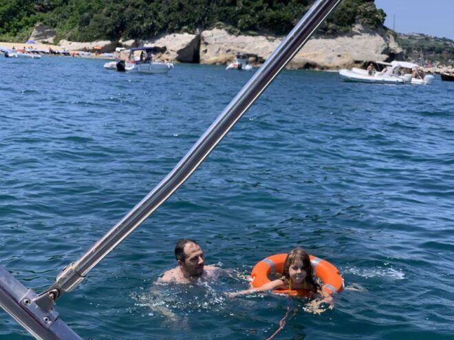 Procida: Boat Tour, Private Secret Beaches... Like a Local! - Important Information