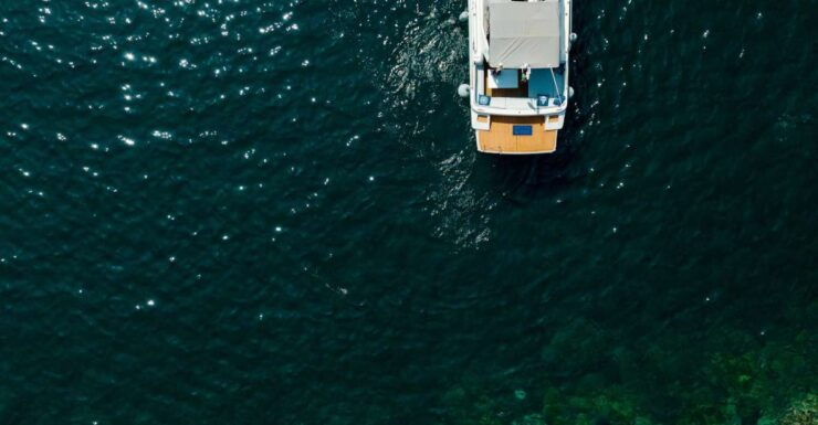 Procida: Boat Tour With Lunch - Pricing and Duration