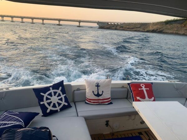 Procida: Boat Tour With Lunch - The Sum Up