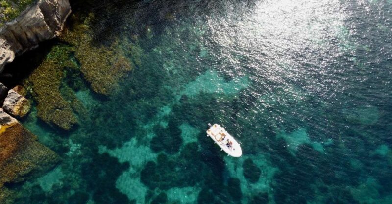 Procida: Boat Tour with Swimming Stops and Underwater Photos - Who Will Love This Tour?