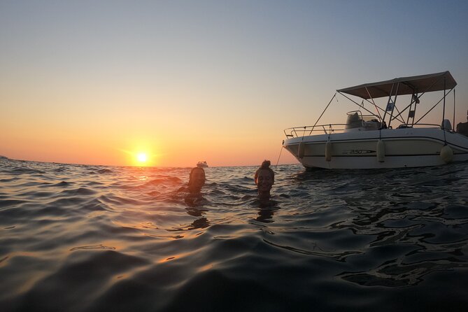 Procida Island Tour by Boat 2h 15m With Swimming and Underwater Photos - Reviews and Ratings