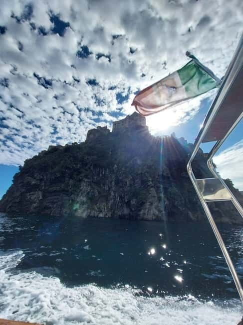 Procida: Sea View Private Boat Tour with Snorkeling - Who Will Love This Tour?