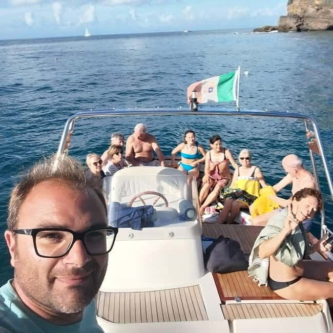 Procida: Sea View Private Boat Tour with Snorkeling - Final Thoughts