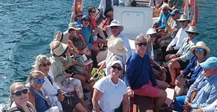 Procida: Sea View Private Boat Tour With Snorkeling - Good To Know