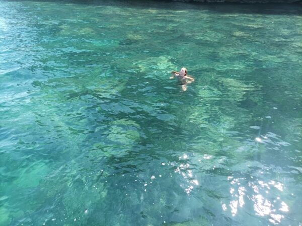 Procida: Sea View Private Boat Tour With Snorkeling - Exploring Procida and Ischia