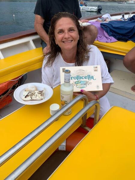 Procida: Sea View Private Boat Tour With Snorkeling - Personalized Service and Flexibility