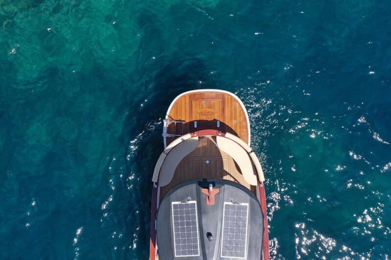 Procida: Sunset aperitif by boat - Why Choose the Procida Sunset Boat Tour?