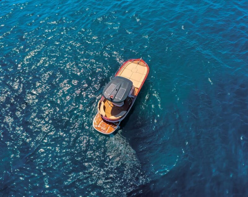 Procida: Sunset aperitif by boat - The Sum Up: Who Is This Tour Best For?