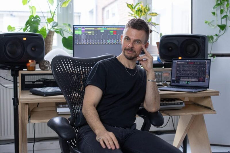 Produce Techno and House Music in Berlin - Good To Know