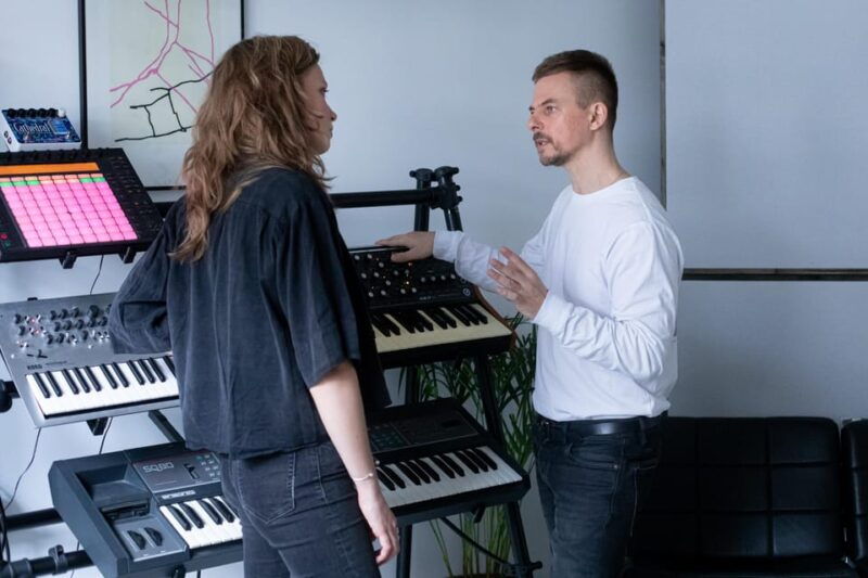 Produce Techno and House Music in Berlin - Price and Value Analysis