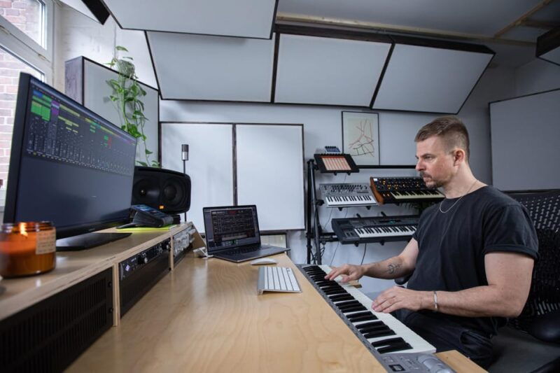 Produce Techno and House Music in Berlin - Who Would Benefit Most?