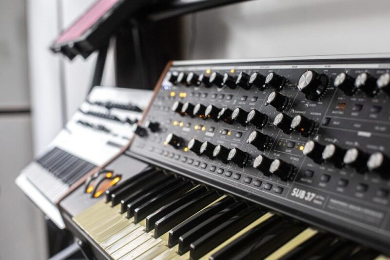 Produce Techno and House Music in Berlin - FAQs