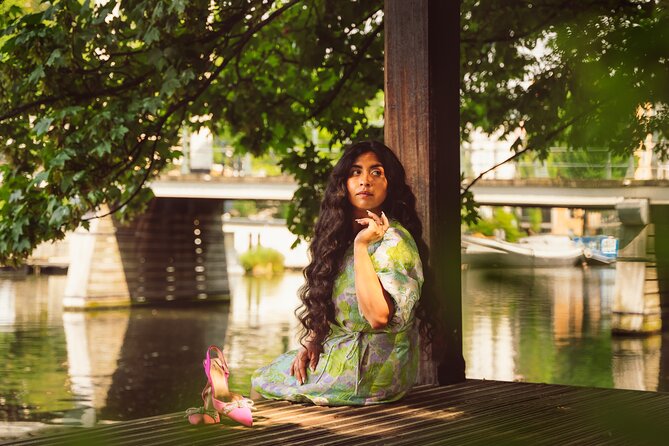 Professional Amsterdam Photo Shoot - Common Questions