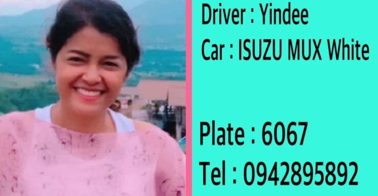 Professional and Friendly Lady Driver Airport Transfer - Pricing and Duration