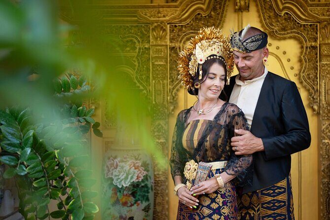 Professional Balinese dress Photoshoot - Benefits of Choosing This Photoshoot