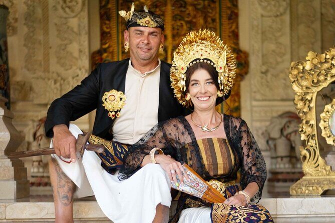 Professional Balinese dress Photoshoot - Who Should Consider This Tour?