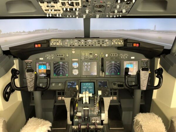 Professional Boeing 737-800 Simulator - 100 Minutes - Frequently Asked Questions