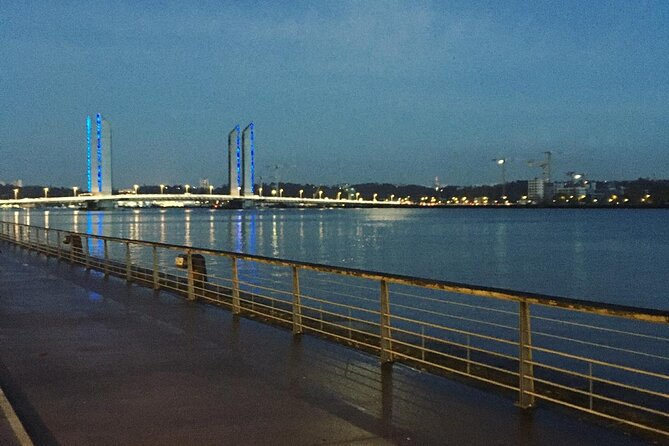Professional - Bordeaux Wine and Cheese Tasting With a Walking Tour - Directions