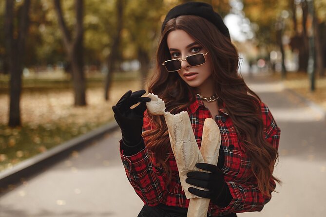 Professional, Cinematic, and Fashion Photography in Berlin - Overview