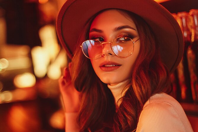 Professional, Cinematic, and Fashion Photography in Berlin - Common Questions