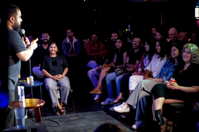 Professional Comedy Shows - A Closer Look at the Comedy Experience in Toronto