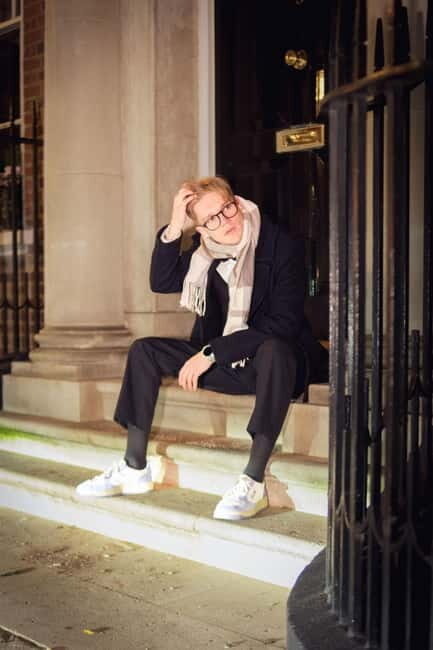 Professional Customisable Photoshoot in London - Good To Know