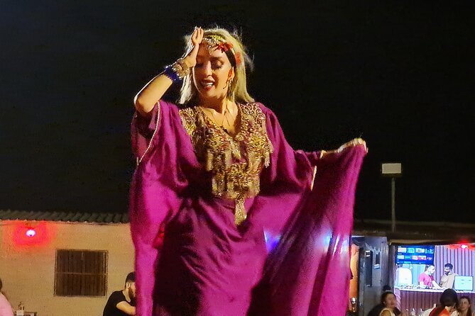 Professional Desert Safari With Camel Ride & BBQ in Bedouin Camp - Reviews and Ratings