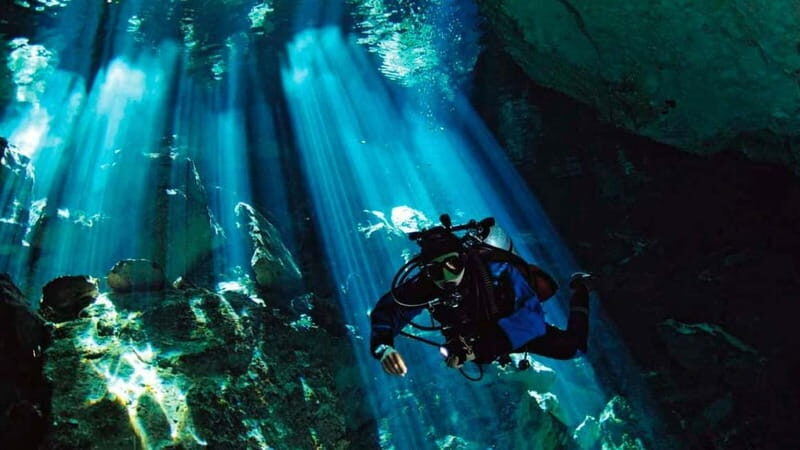 Professional Diving & Blue Cave Tour with Lunch from Split - Detailed Itinerary: What Can You Expect?