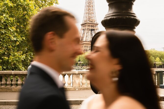 Professional Eiffel Tower Photo Tour With VOGUE Photographer - Common Questions