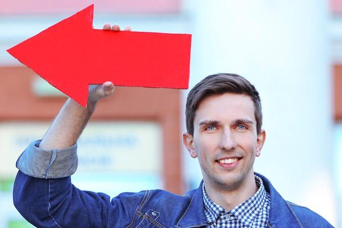 Professional Guide Services with social-distance bus - Good To Know