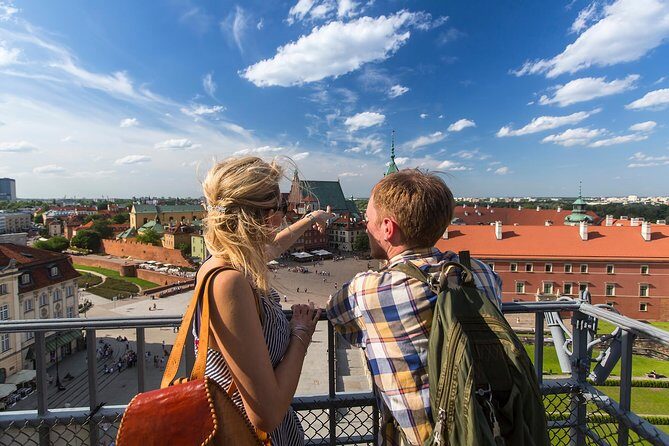 Professional Guide Services with social-distance bus - An In-Depth Look at the Tour Itinerary