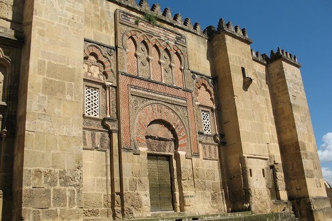 Professional Guides Walking Tours-Cordoba Day&Night (1-2pers) - Overview of the Tour