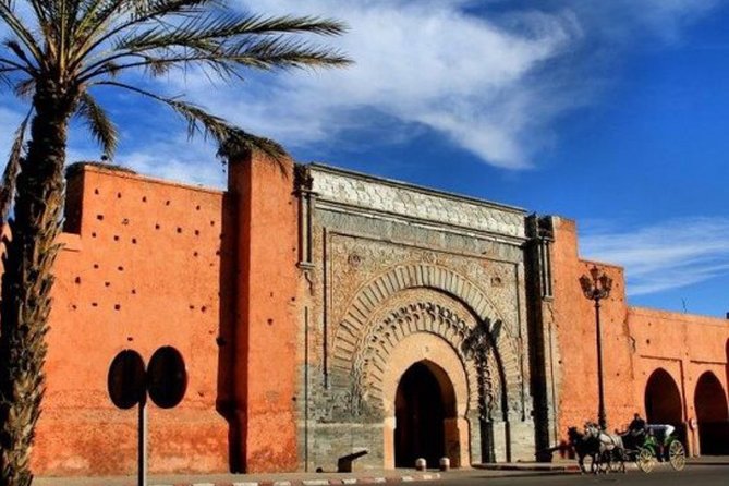 Professional Guides Walking Tours-Marrakech Day&Night (1-2pers) - Good To Know