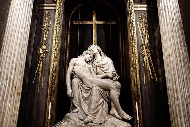 Professional Guides Walking Tours-Milan Day&Night (1-2pers) - Additional Information