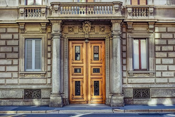 Professional Guides Walking Tours-Milan Day&Night (1-2pers) - Pricing Details