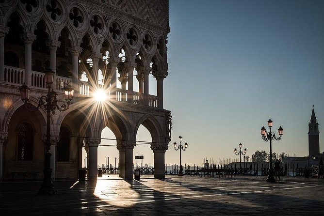 Professional Guides Walking Tours-Venice Day&Night (1-2pers) - Tour Details