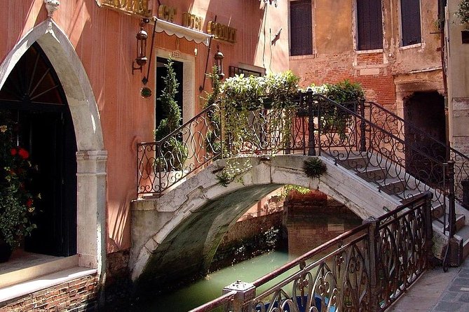Professional Guides Walking Tours-Venice Day&Night (1-2pers) - Quality Verified Tours