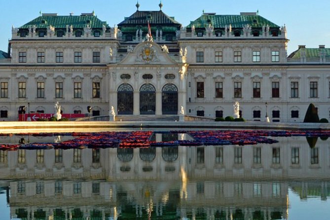 Professional Guides Walking Tours-Vienna Day&Night (1-2pers) - Good To Know