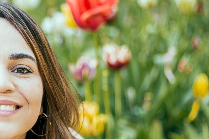 Professional Keukenhof Tulip Gardens Photo Session and Tour Near Amsterdam - Weather Considerations